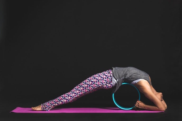 agni yoga