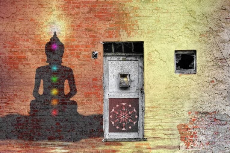 mandala mantra meditation