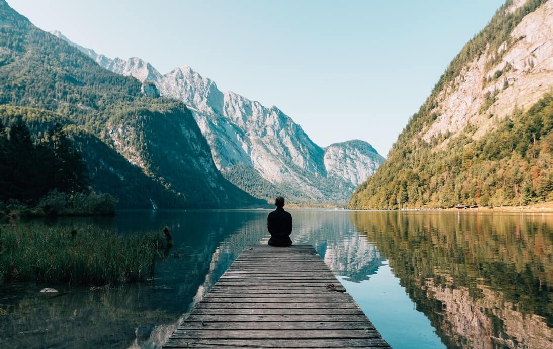 Aaravindha Himadra meditation