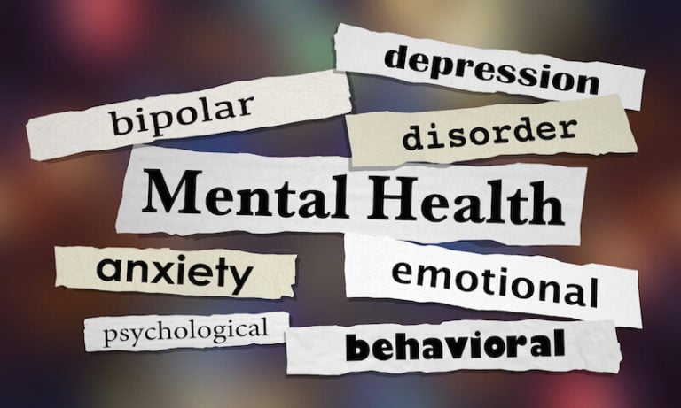 Mental Health Awareness