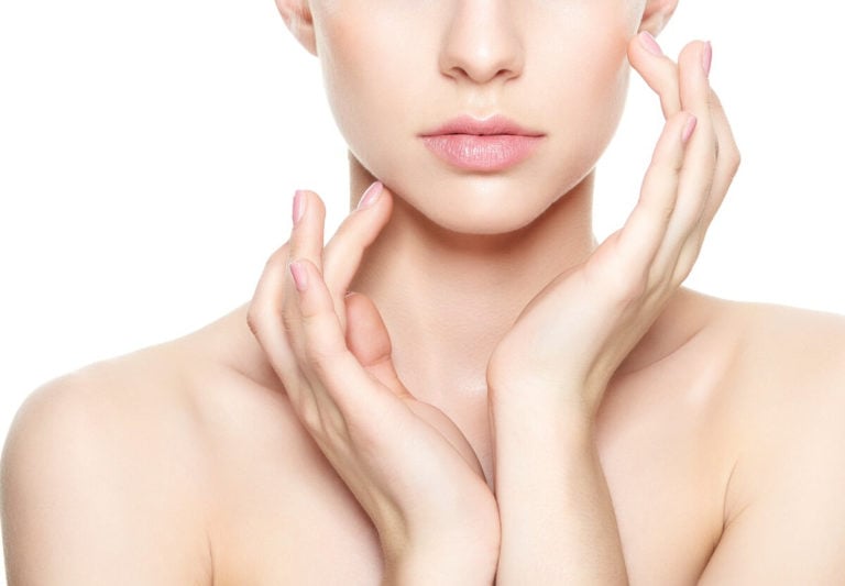 skin care