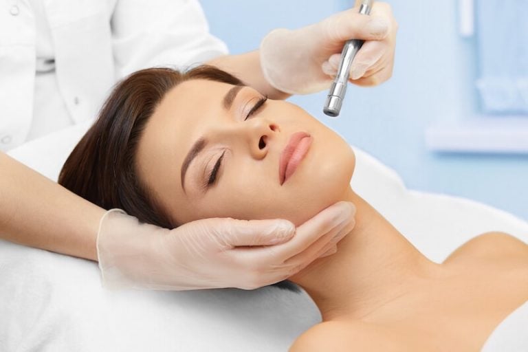 Facial Treatments