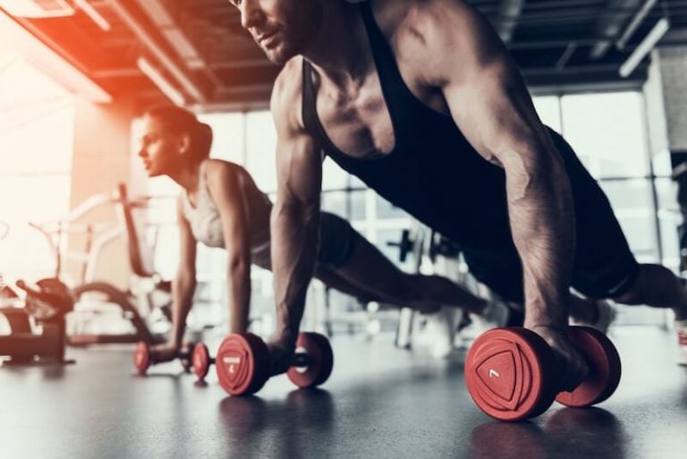 Fitness