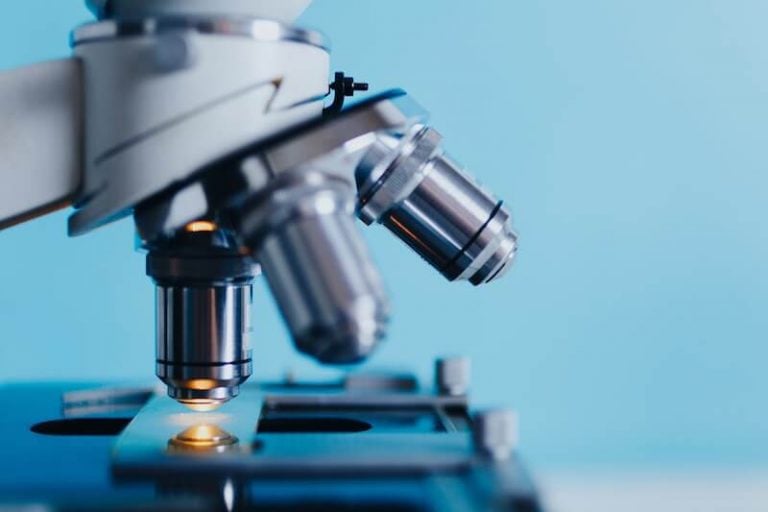 laboratory analysis