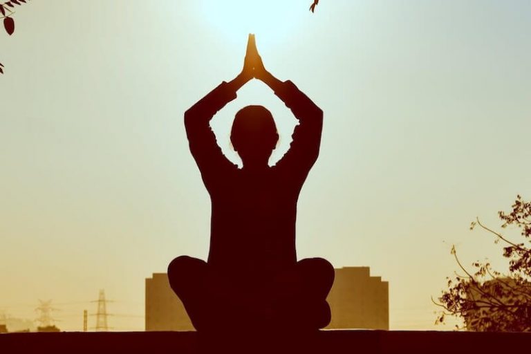meditation