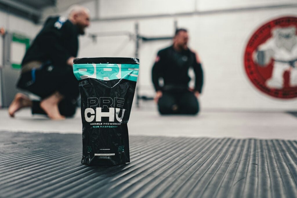 black and green plastic bag Does Pre Workout Expire