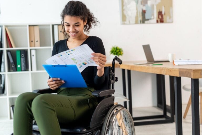 Disability