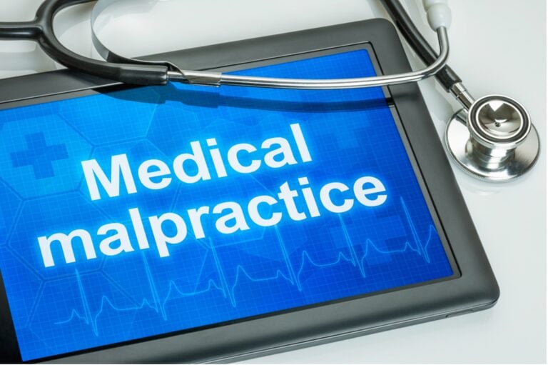 Medical Malpractice