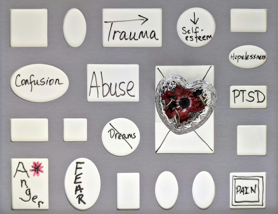 Traumatic Medical Experience