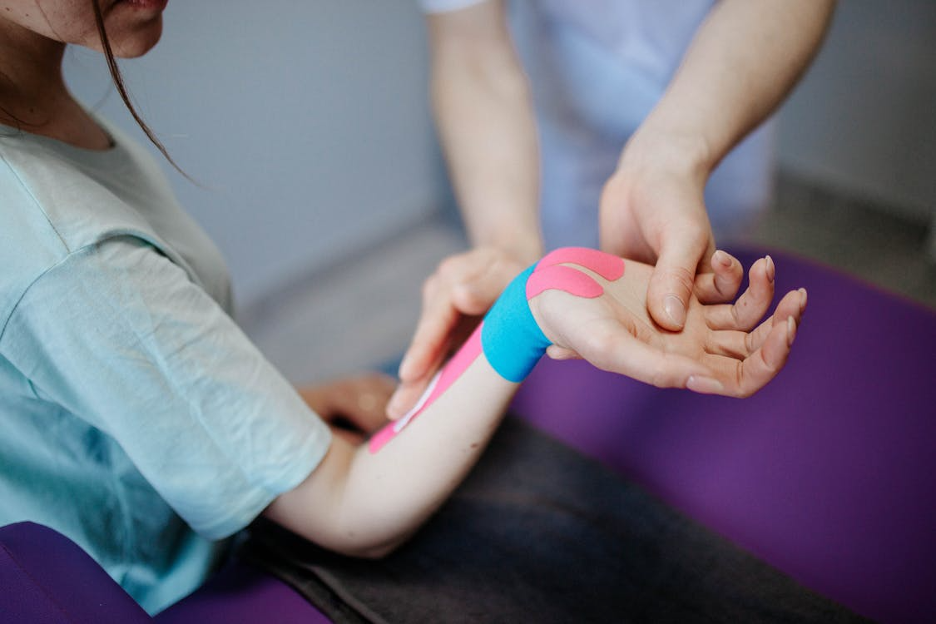 When Injury Disrupts Life Balance