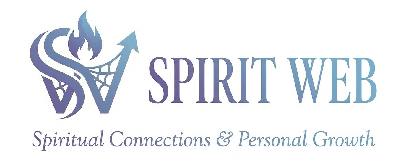 spiritweb logo
