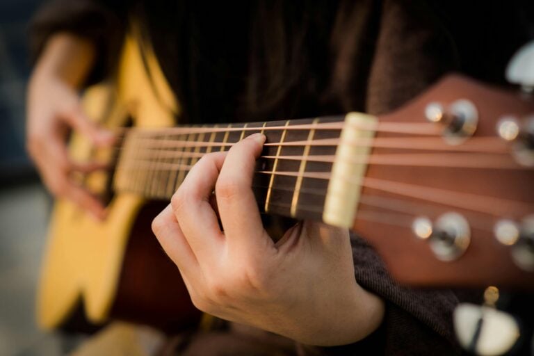 musician