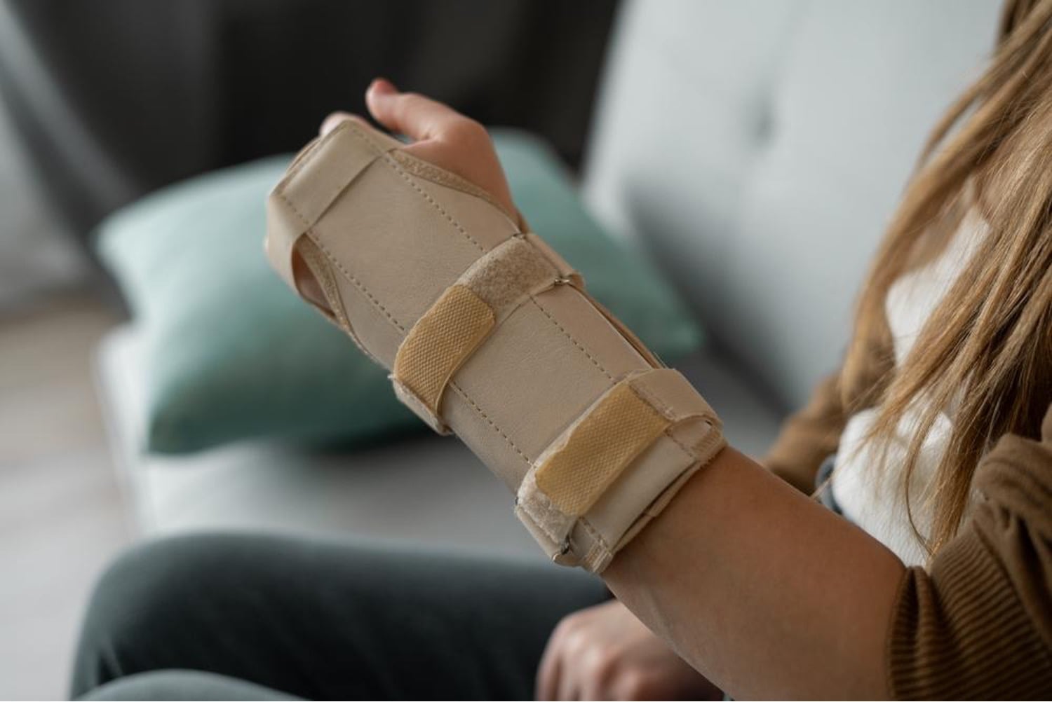Catastrophic Injury