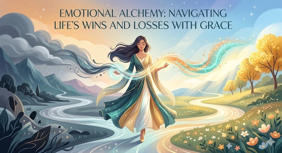 Emotional Alchemy