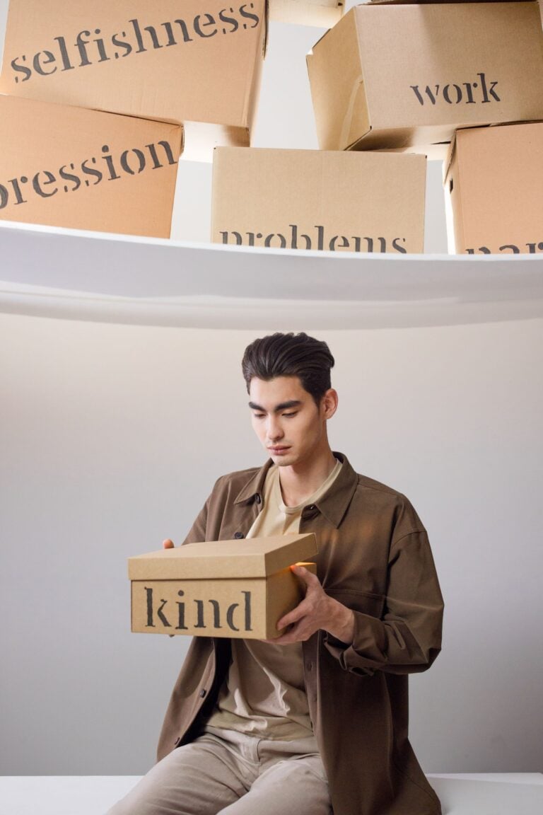 7 Things You Gain When You Stop Making Everything About Yourself